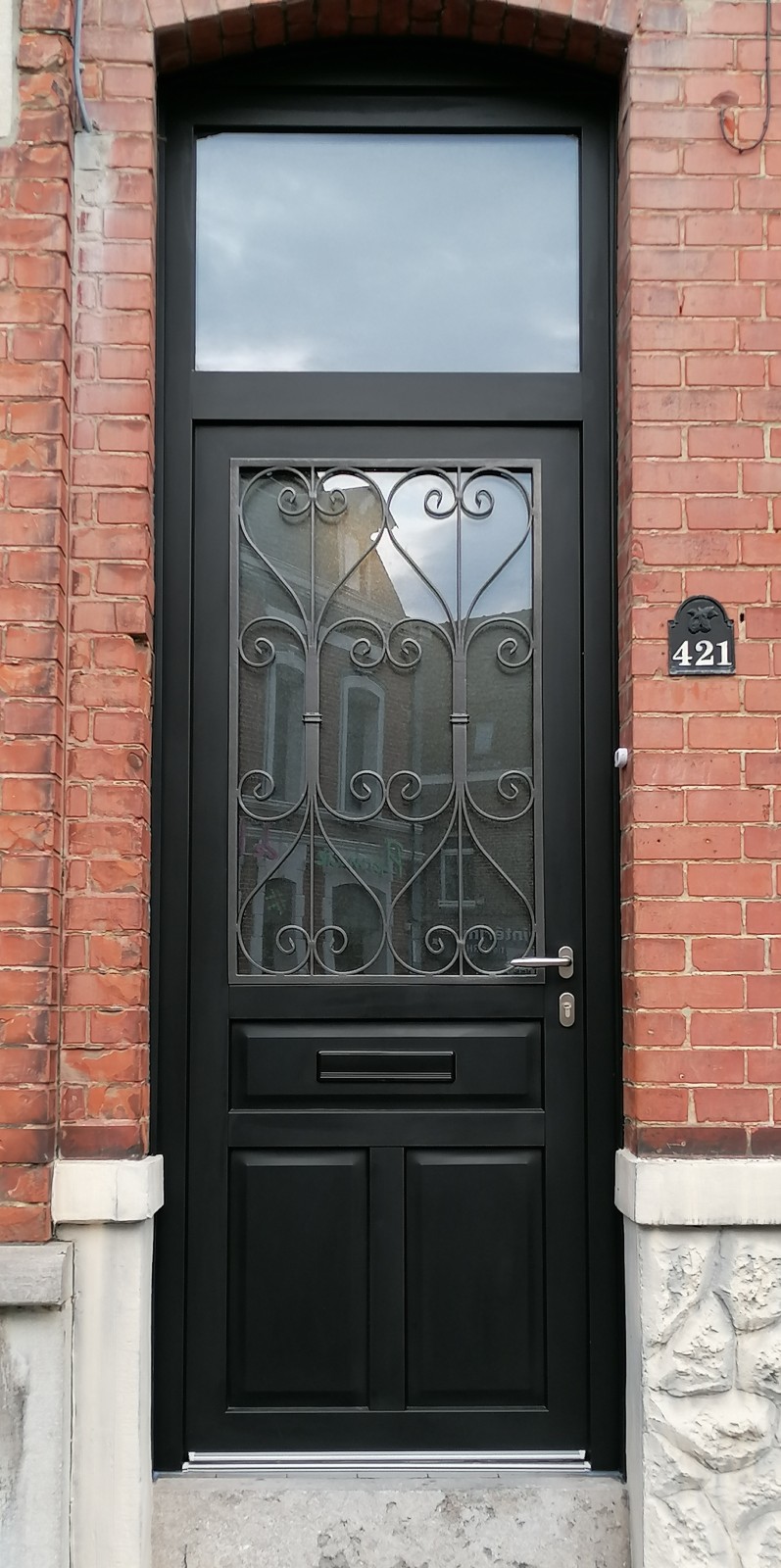 Pose de fenêtres PVC avec prime rénovation énergétique à proximité d'Arras en Pas-de-calais