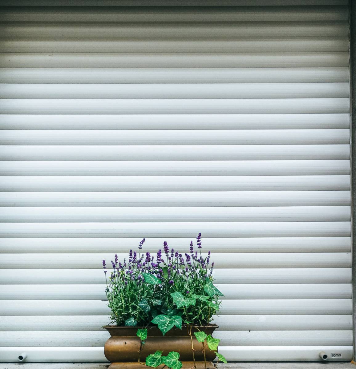 vente et pose volets roulants Béthune