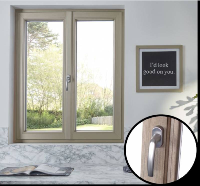 Devis gratuit pour rénovation de fenêtres à Béthune