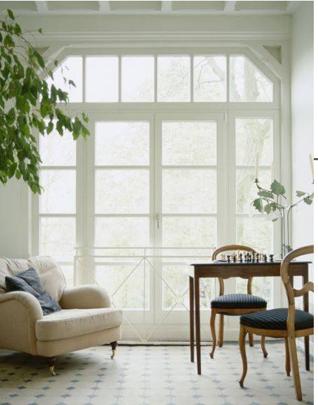 portes fenêtres sur mesure Lens