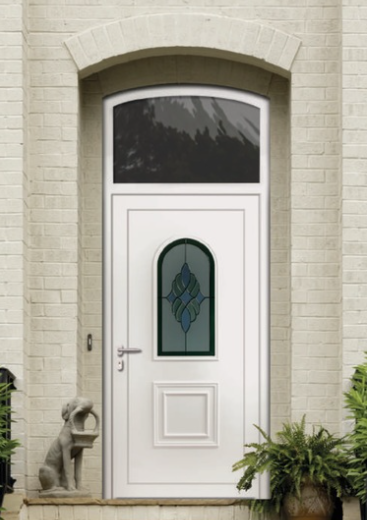 Où trouver une porte d'entrée originale (vente et installation) à Lens