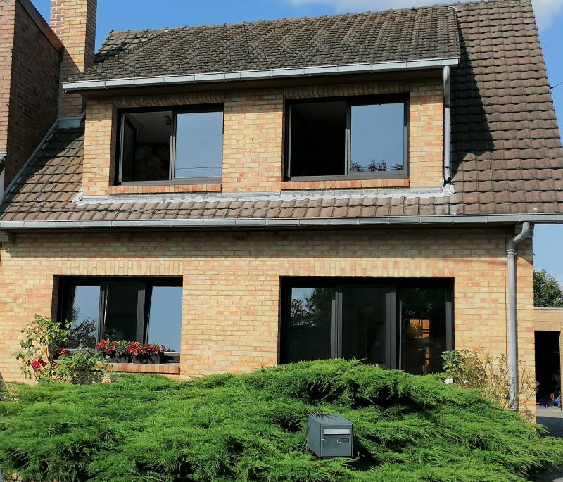 Menuiseries Mixtes BETHUNE