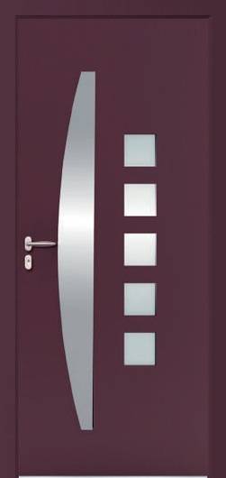 Vente et pose de porte d'entrée Arras