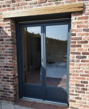 Notre zone d'activité pour ce service Installation de baies vitrées vers Béthune 62 en région Hauts-de-France