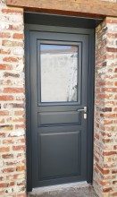 Notre zone d'activité pour ce service Remplacement de fenêtres en aluminium vers Lens 62 près de Lille