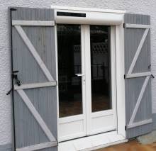 Notre zone d'activité pour ce service Isoclarte, entreprise spécialisée en menuiserie extérieure  à proximité d'Arras en Pas-de-calais