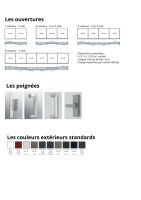 Notre zone d'activité pour ce service Devis porte de garage sectionnelle sur mesure vers Lens 62 près de Lille