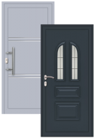 Notre zone d'activité pour ce service Pose de porte de garage basculante vers Béthune 62 en région Hauts-de-France